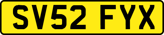 SV52FYX