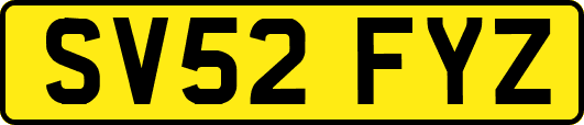 SV52FYZ