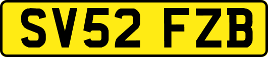 SV52FZB