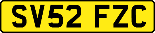 SV52FZC