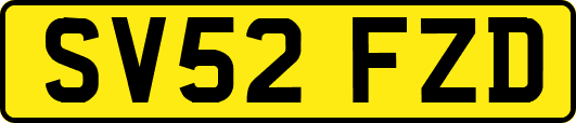 SV52FZD