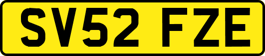 SV52FZE
