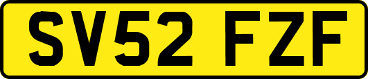 SV52FZF