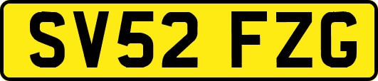 SV52FZG
