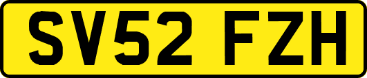 SV52FZH