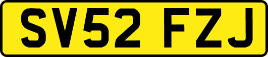 SV52FZJ