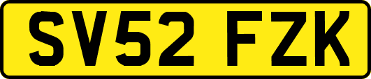 SV52FZK