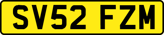 SV52FZM