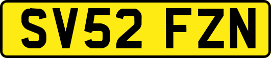 SV52FZN