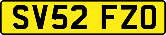 SV52FZO