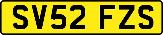 SV52FZS