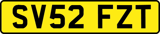 SV52FZT