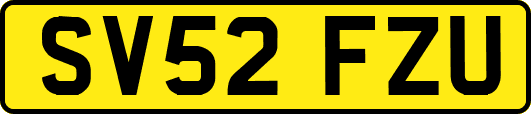 SV52FZU