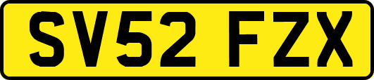 SV52FZX