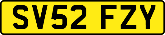 SV52FZY