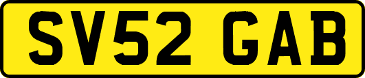 SV52GAB