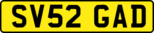 SV52GAD