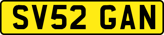 SV52GAN