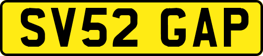 SV52GAP