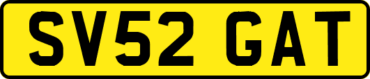 SV52GAT