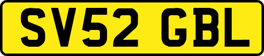 SV52GBL