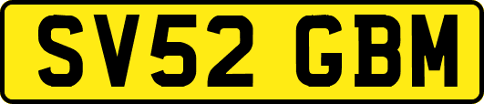SV52GBM