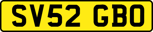SV52GBO
