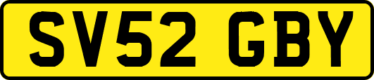 SV52GBY