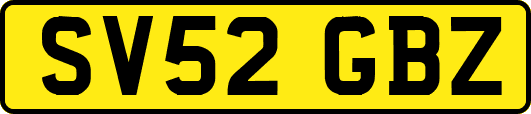 SV52GBZ