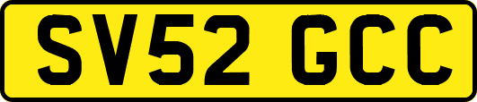 SV52GCC