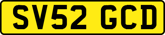 SV52GCD