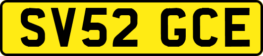 SV52GCE