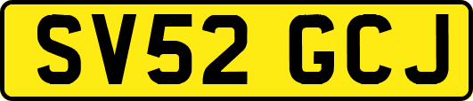 SV52GCJ
