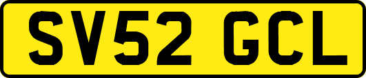 SV52GCL
