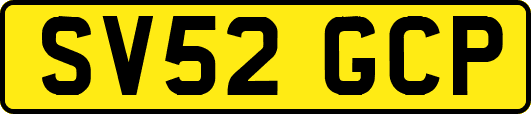 SV52GCP