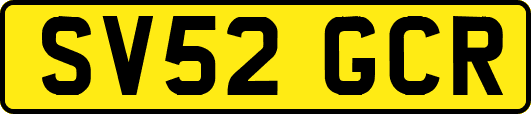 SV52GCR