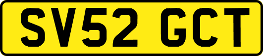 SV52GCT