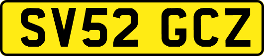 SV52GCZ