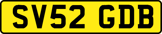 SV52GDB