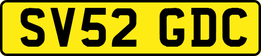 SV52GDC