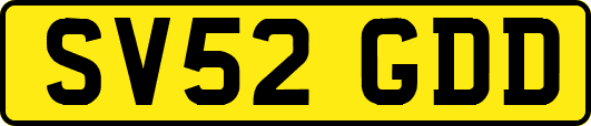 SV52GDD