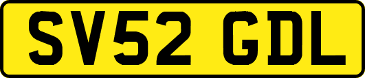 SV52GDL