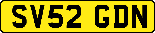 SV52GDN