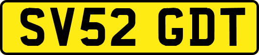 SV52GDT