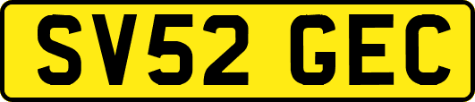 SV52GEC