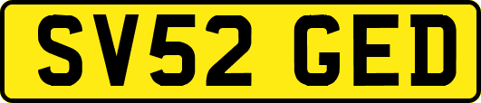 SV52GED