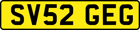 SV52GEG