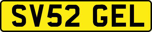 SV52GEL