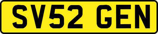 SV52GEN