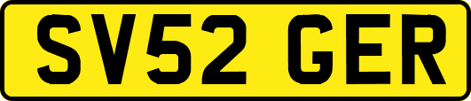 SV52GER
